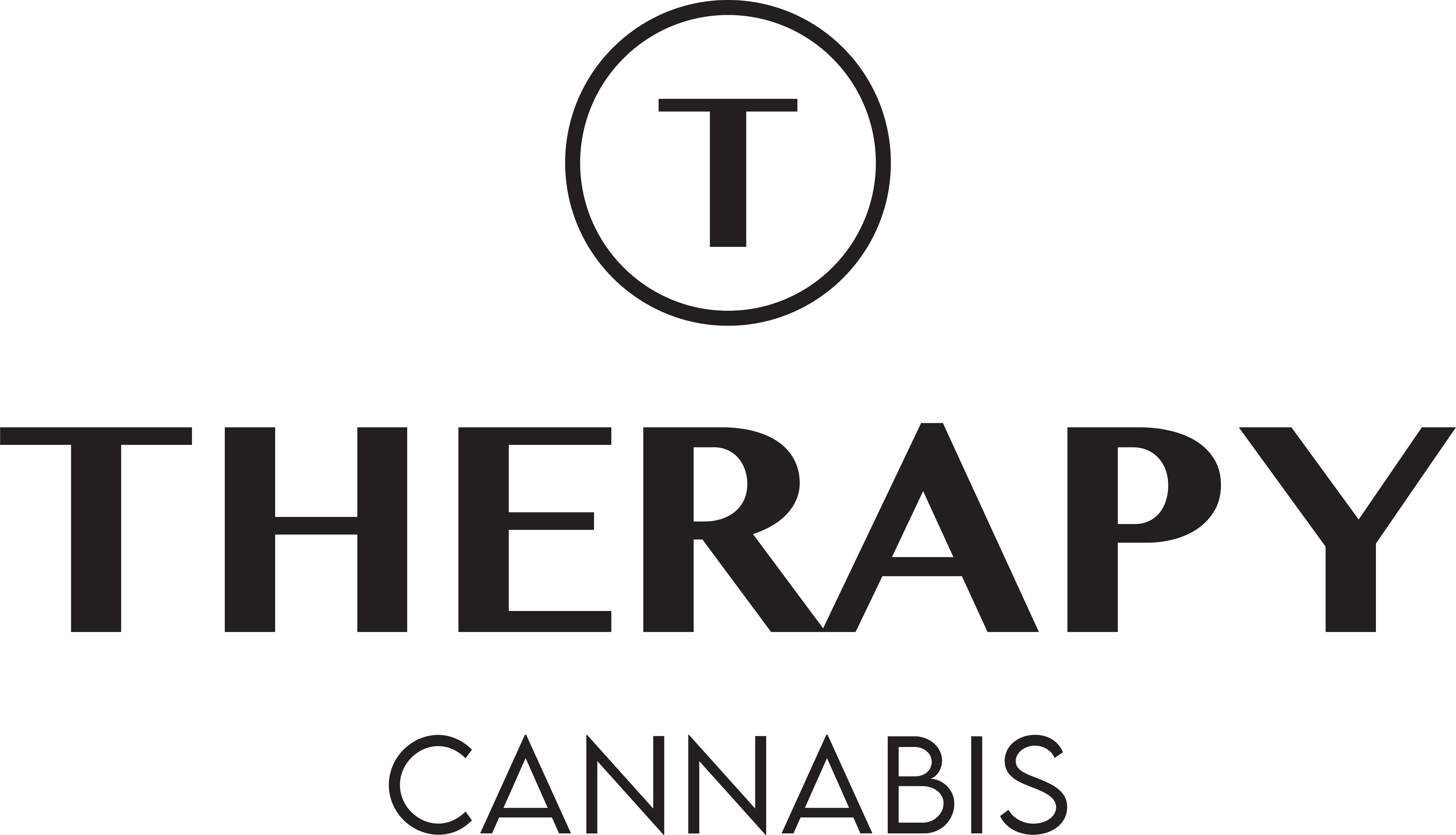 Therapy Cannabis